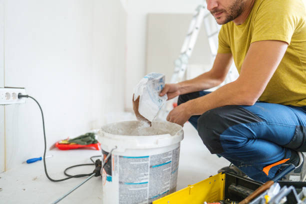 Trusted Bonney Lake, WA Painting & Drywall Installation Experts